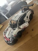 LEGO Porsche 911 RSR 42096