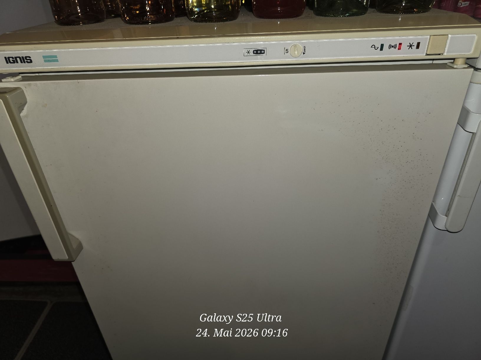 Congelatori: Gefrierschrank IGNIS – Difettoso da Sonterswil venduto da 1234ralf 5