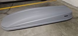 Günstig Thule Dachbox Touring Alpine top Zustand