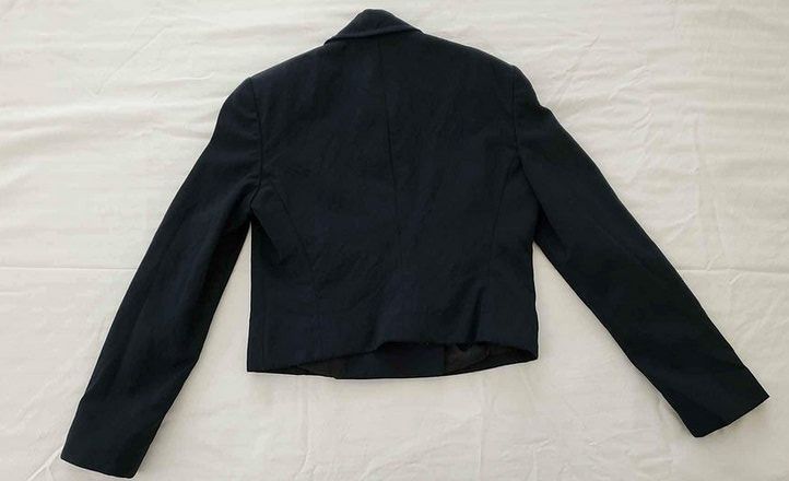 Valentino Anzüge & Kostüme: Schicker Damenblazer von Valentino Roma – Neu (gemäss Beschreibung) aus Rorschacherberg von Rafael.Alba 1