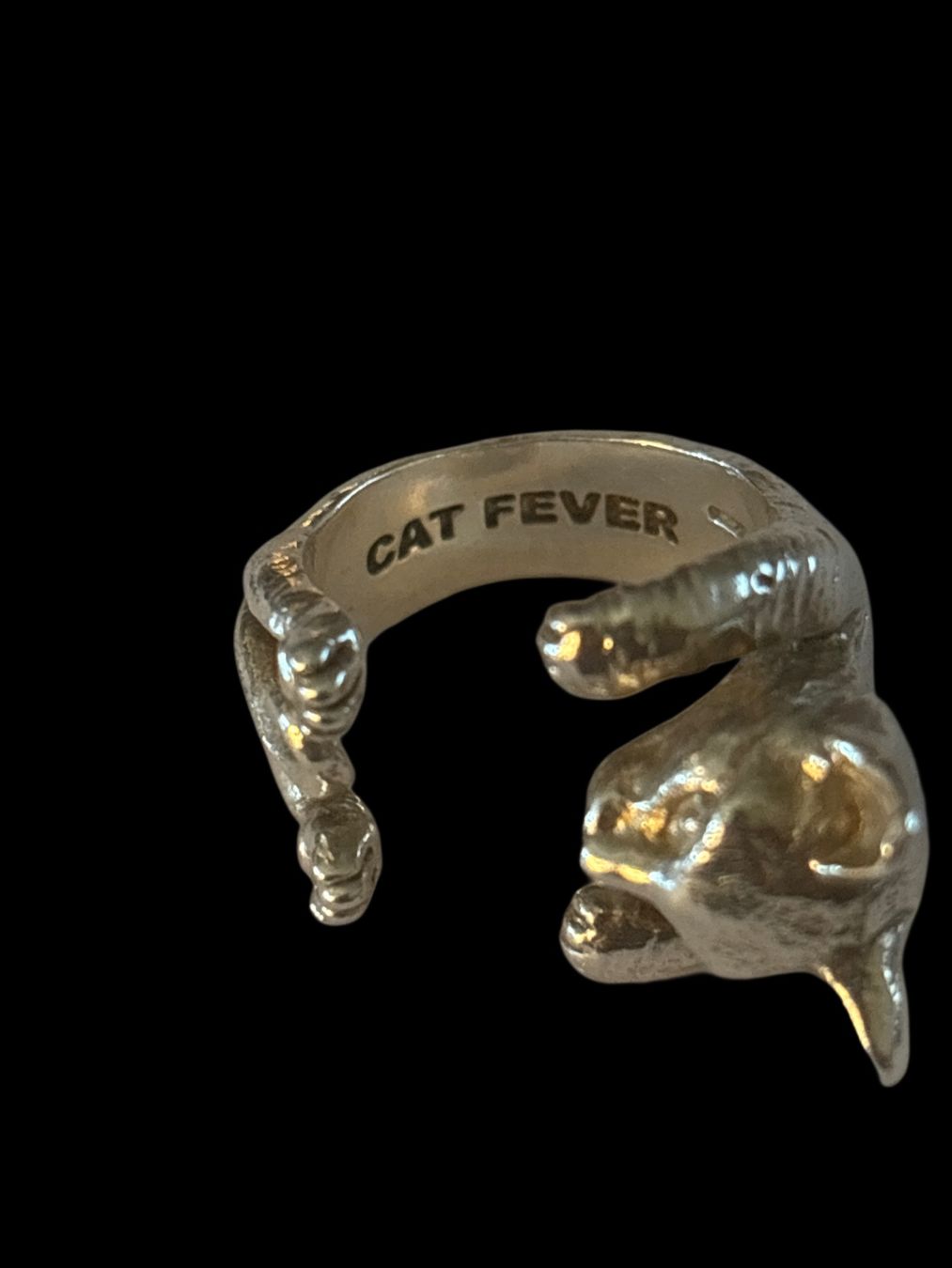 Anelli: ANELLO NOVE25 SIZE REGOLABILE IN ARGENTO – Usato da Lugano venduto da RADIAURUM