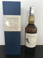 TALISKER 25 Years 2006 56,9% vol.