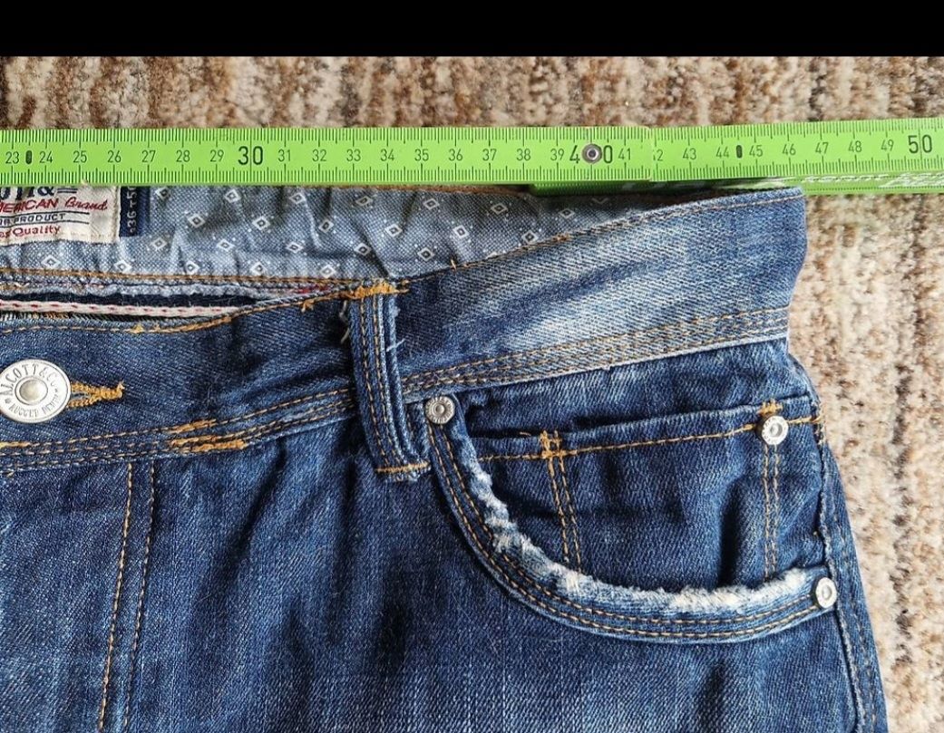 Pantaloni: Shorts Jeans Herren W36 – Nuovo (secondo la descrizione) da St. Gallen venduto da Rene123 4
