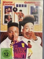 House Party (1990)      selten!
