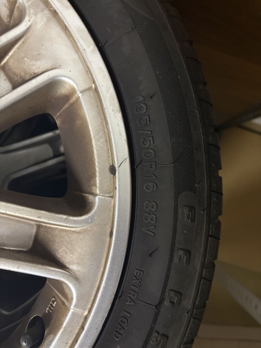 Peugeot Cerchioni: Peugeot Felgen – Usato da Greifensee venduto da oli_q2zg 2