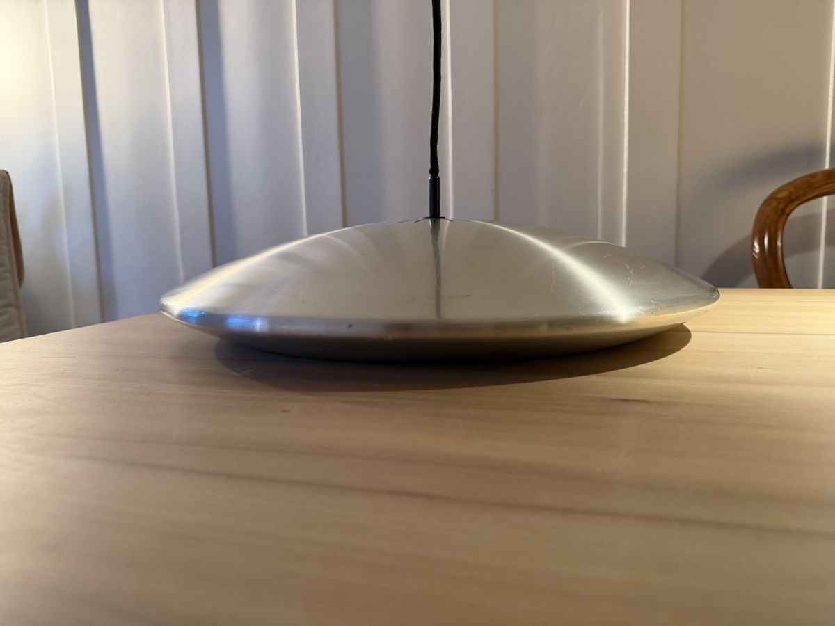 Lampadari & plafoniere: Fog & Morup Diskus Designerleuchte – Usato da Winterthur venduto da Messenger 2
