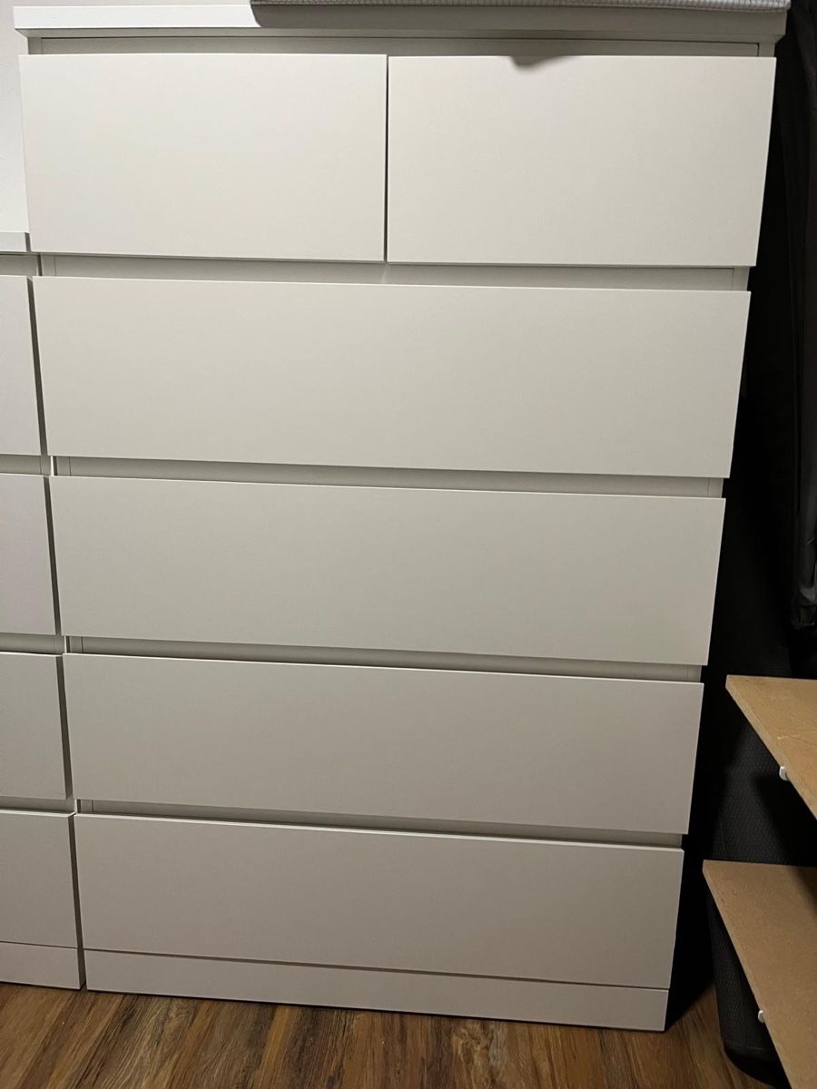 Ikea Cassettiere: Kommode – Usato da Herbetswil venduto da Alpinaoekonom