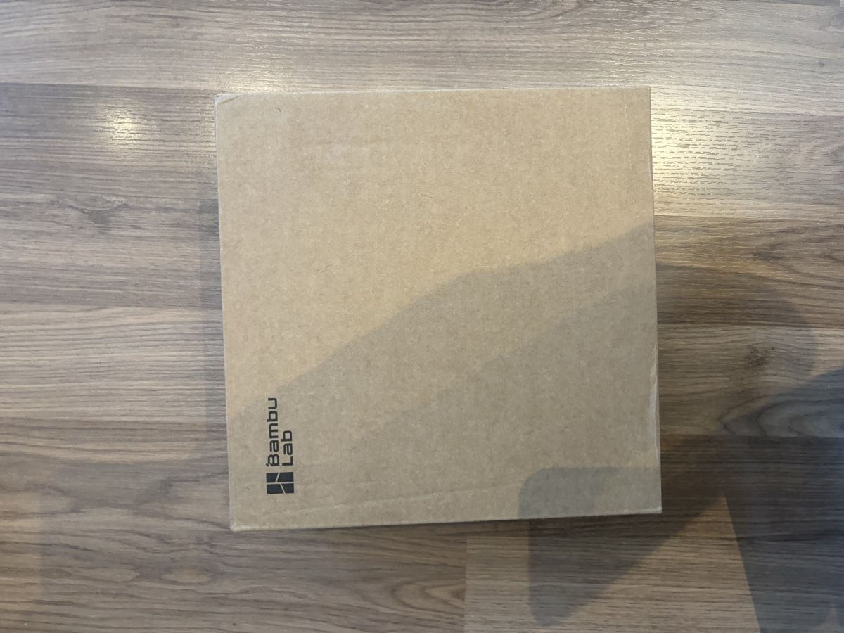 Bambu Lab Stampanti 3D: Neu Bambu Lab PLA Filament Wood, OVP – Nuovo e nell'imballaggio originale da Niederbuchsiten venduto da tim.0507 1