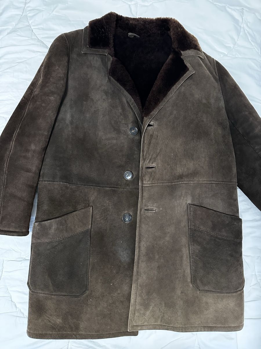Cappotti: Vintage PKZ Mantel – Usato da Lyss venduto da TopProdukte 7