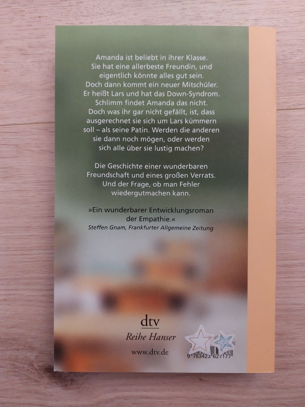 Libri: Lars, mein Freund - Iben Akelei – Usato da Untereggen venduto da ros_kz89 1