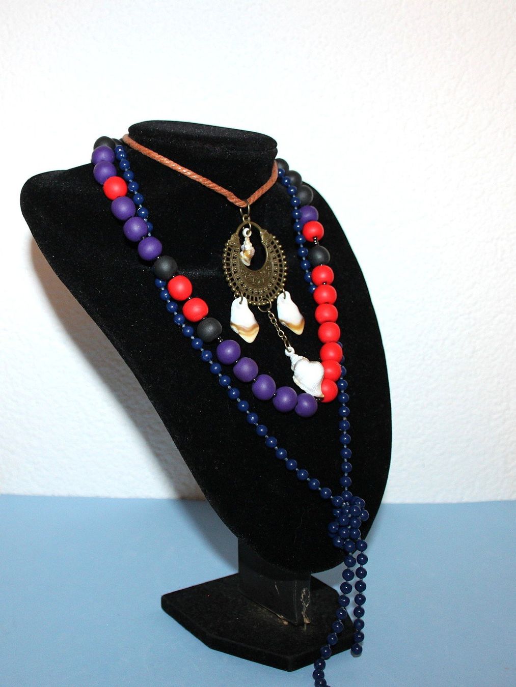 Altri gioielli: Modeschmuck - Konvolut – Usato da Otelfingen venduto da Jupi07 8