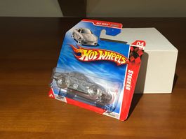 Stockar 1/64 Hot Wheels 2010 HW Race World Earth
