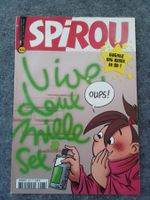 Spirou Vive deux mille sex 3533