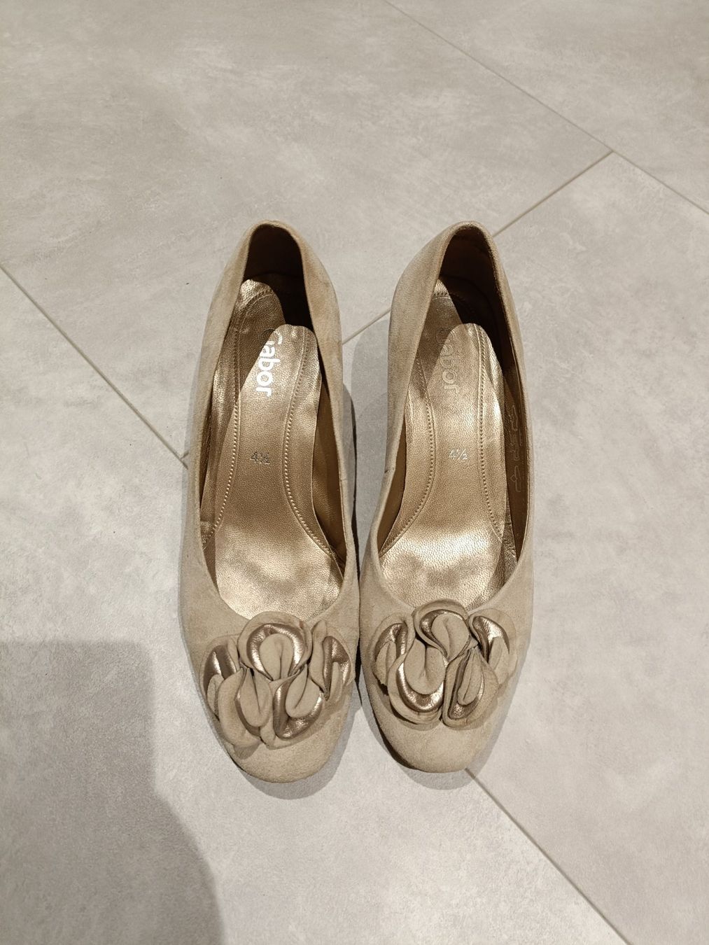Gabor Damenschuhe: Gabor Pumps – Gebraucht aus Bonaduz von kariin.29 2