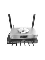 Anlage: Technics su-c550 und Lautsprecher: Browers&Wilkins