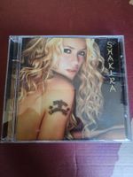 CD - Shakira – Servicio De Lavandería (2001)