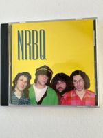 NRBQ (New Rhythm and Blues Quintet) (Vergriffen 1999)