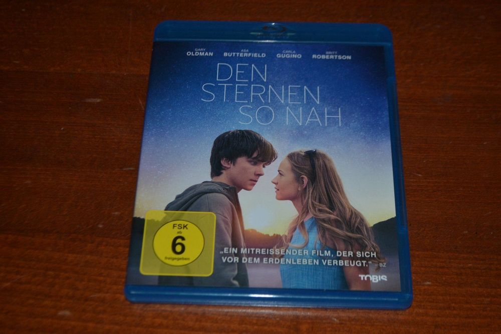Den Sternen so nah Kaufen auf Ricardo