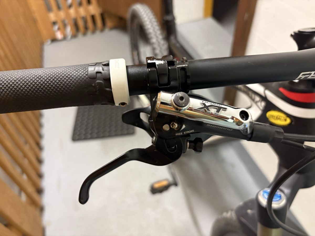 Cube Vélos: Cube Stereo HPC – D'occasion à Adliswil par Bigbenxy 7