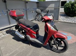 Honda SH 125