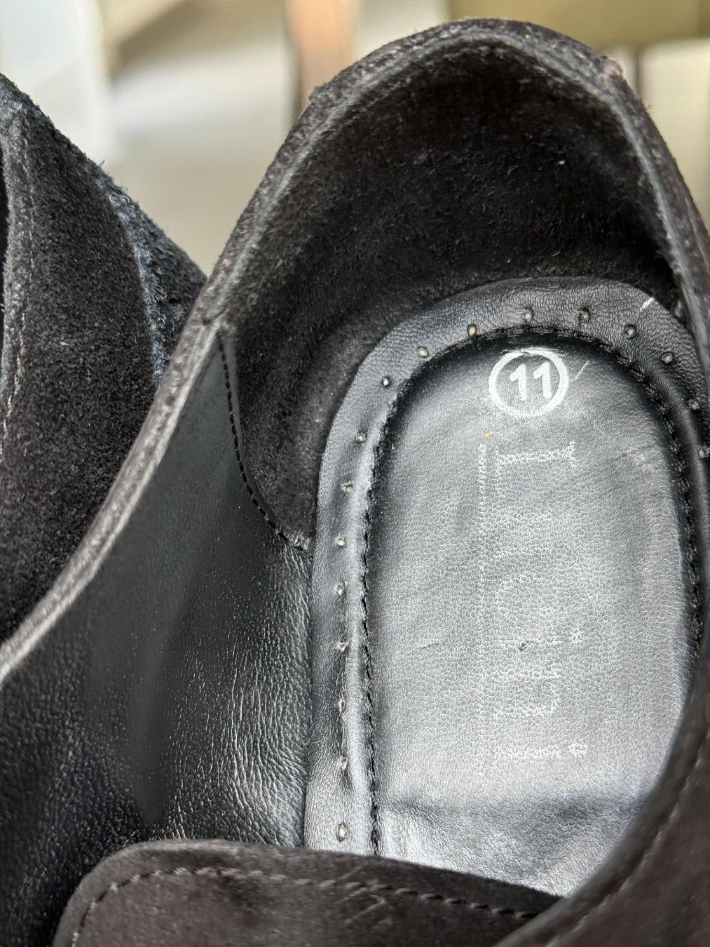 Herrenschuhe: Loafer Premium Schuhe  Gr. 45 – Gebraucht aus Winterthur von tim_cl8x 4