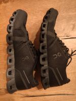 On Cloud Schuhe, wie neu