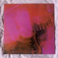 My Bloody Valentine Loveless LP Vinyl Record album
