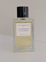 Parfum Nice Bergamote Essential Parfums (100 ml)