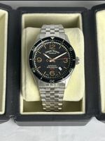 Armand Nicolet M2H, FullSet, Neu und ungetragen