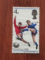 England - World Cup 1966