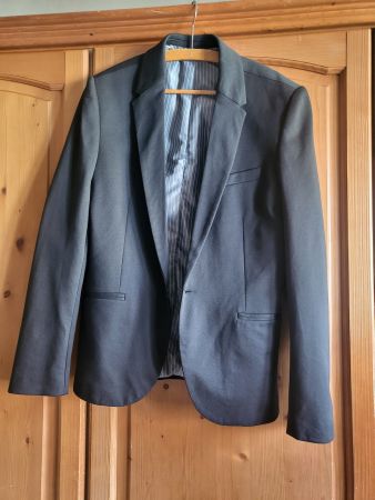 Herrenblazer Zara man