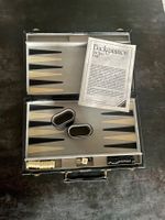 Coffre de Jeu Vintage Backgammon Ravensburger