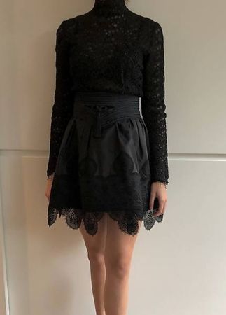 Cocktailkleid von GRIEDER HAUTE COUTURE