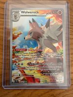 Wolwerock 166/159