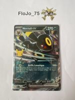Noctali ex 92/128 🇫🇷 - 30e anniversaire