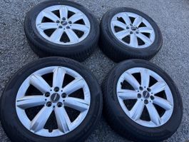 4X Original Mini Countryman John Works