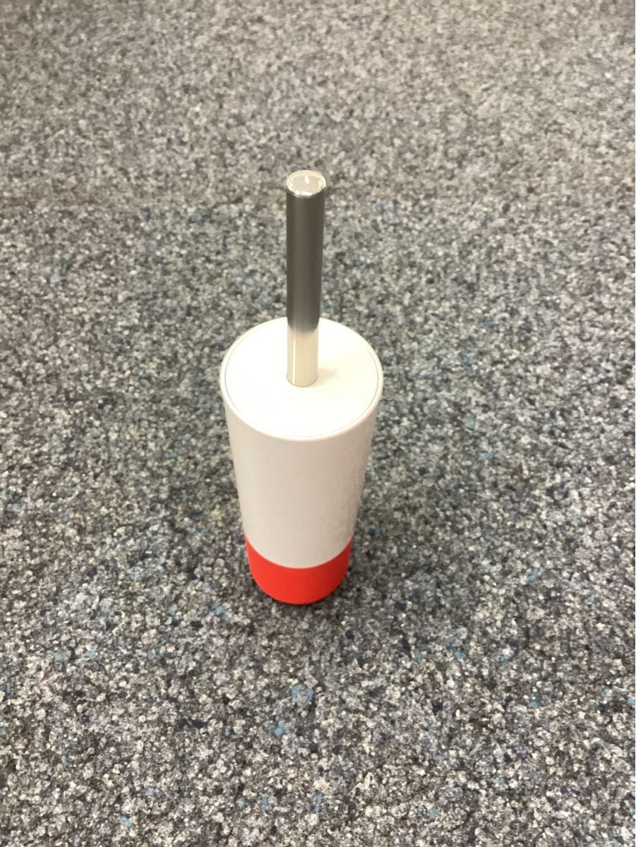 Spirella Autres accessoires pour la salle de bain: Toilettenbürste – Neuf avec emballage d'origine à Embrach par spirella_ch 2