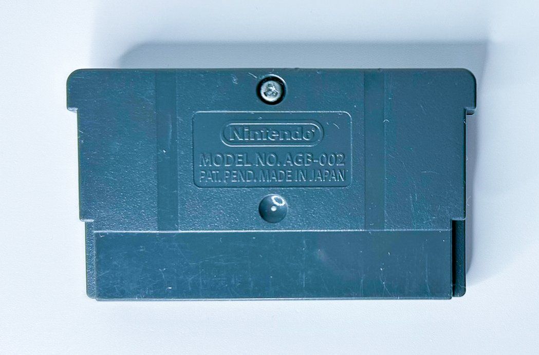 Nintendo Giochi: Monopoly Gameboy Advance – Usato da St. Gallen venduto da bubblybee 1