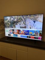 Samsung QLed 65 pollici 