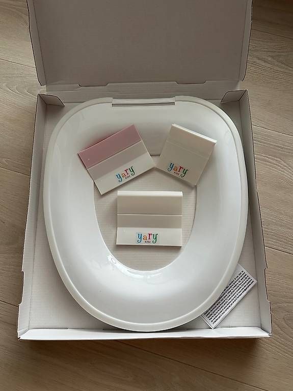 WC: Kinder WC-Ring – D'occasion à Siebnen par nik_j76b