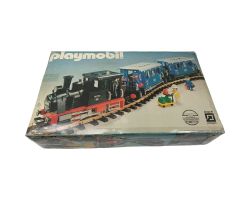 PLAYMOBIL Lokset Art. 4000