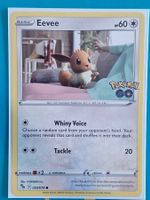 Eevee Evoli - Pokemon GO - #2.7