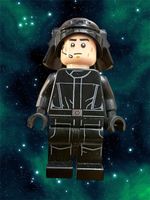 Lego Star Wars Imperial Navy Trooper sw0583