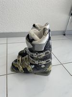 Skischuhe Salamon 24.5