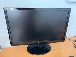 LG Flatron M2780DF Monitor TV