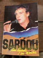 Titre : Sardou – Une légende en marche – Catherine & Michel 