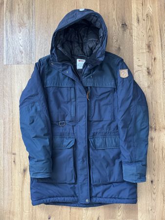 Fjällräven - Polar Guide Parka, Gr. M