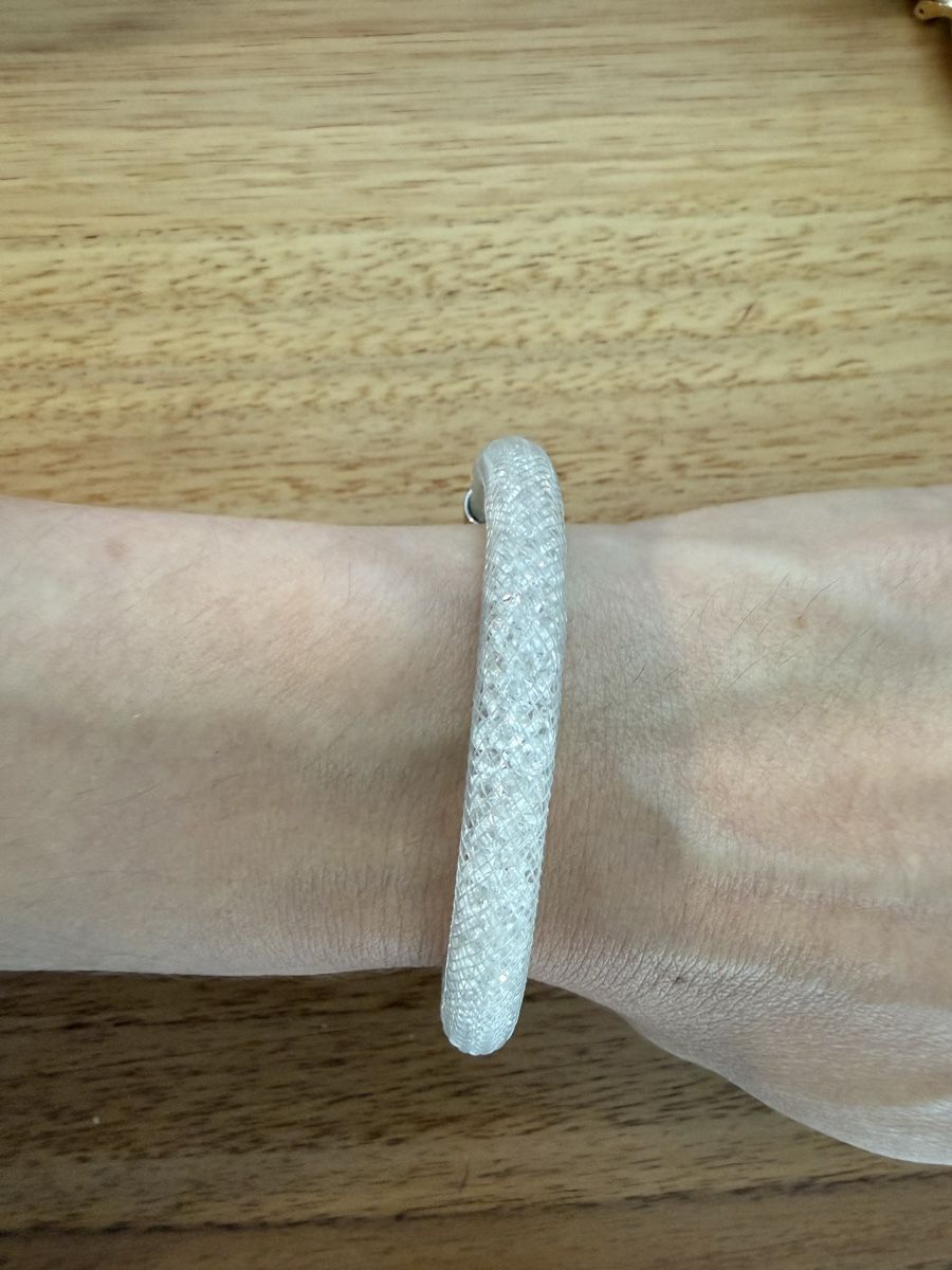 Swarovski Bracciali & Braccialetti: Swarovski stardust Armband – Usato da Zürich venduto da sanjapucci 2