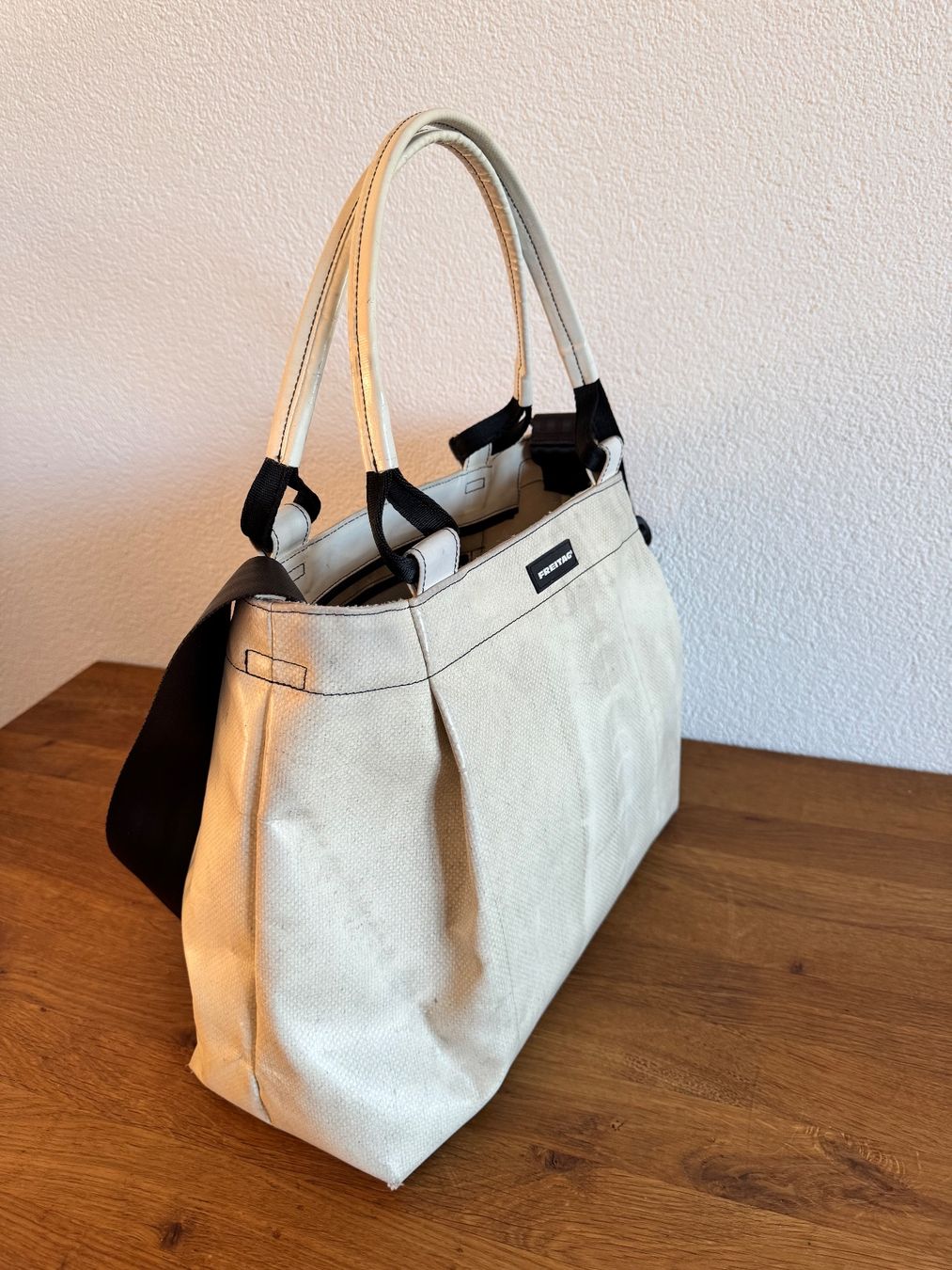 Freitag Borse da donna: Freitag F551 Sally – Usato da Frauenfeld venduto da lind11 2