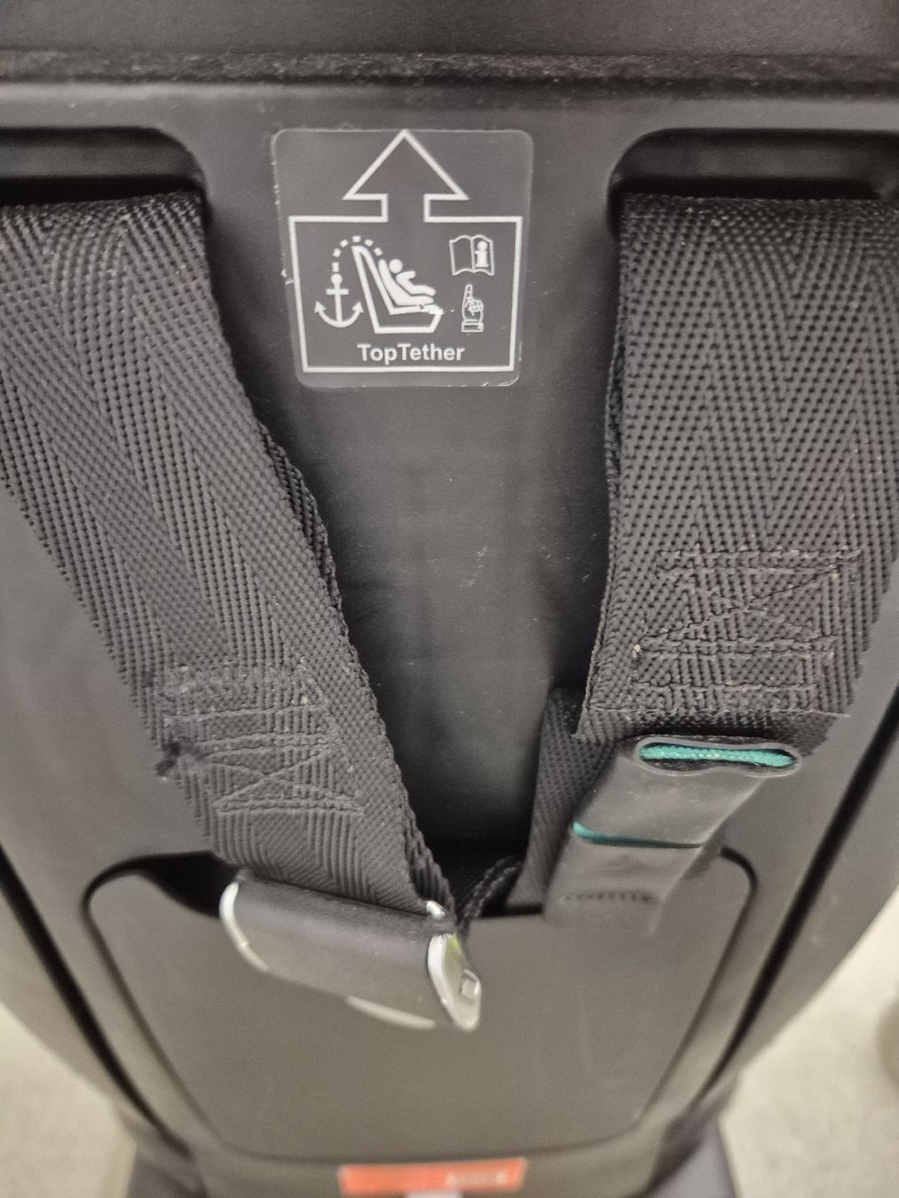 Seggiolini per auto: Audi Kindersitz – Usato da Steinen venduto da dobs03 4